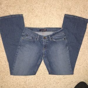 Women’s Levi Strauss & Co. Jeans.